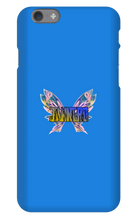 jannero iPhone Phone Cases