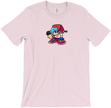 N3ko Night Funkin' Tee