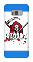 saggaz Samsung Phone Cases