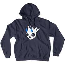 The Kings Hoodie (Light Logo)