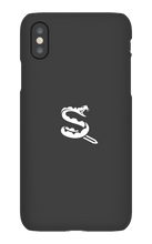 ballisticb18 iPhone Phone Cases