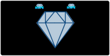 full diamond range XXL Gaming Mousepad
