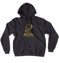 dalekdevil Hoodies (No-Zip/Pullover)