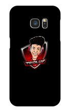 trioluv Samsung Phone Cases