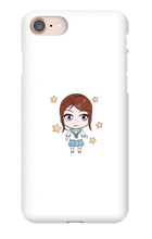 nuski90 iPhone Phone Cases