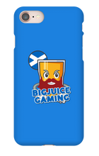 bigjuicegame iPhone Phone Cases