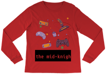 the mid-knight long-sleeve-tee
