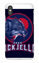 jackjello3004 iPhone Phone Cases