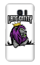 lateentity Samsung Phone Cases