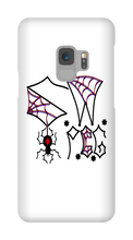 shadowweaverspcg Samsung Phone Cases