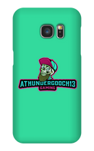 athundergooch13 Samsung Phone Cases
