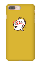 michasrotebrille iPhone Phone Cases