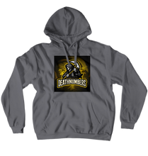 Clan Hoodie (No-Zip/Pullover)