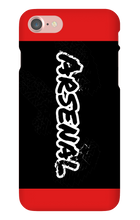 Arsenal iPhone Phone Cases