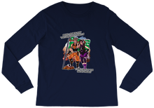Macmillan Long Sleeve Tee