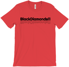 blackdiamonds11 T-Shirts