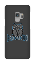 h20_dalegio Samsung Phone Cases