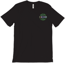 TheBladeson T-Shirts