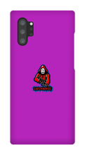 safcmark95 Samsung Phone Cases