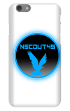 nscout45 iPhone Phone Cases