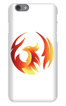 professorphoenixx698 iPhone Phone Cases