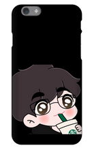 dancho242 iPhone Phone Cases