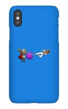 Lord Choice SG Iphone Case