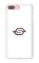 sakaii iPhone Phone Cases