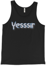 Yesssir Tank Top