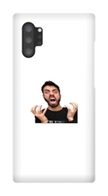 CARCASA de KRAINOLO para MVL SAMSUNG