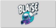 blaiseninja XXL Gaming Mousepad