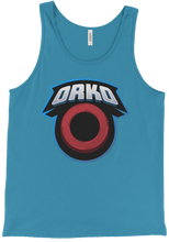 orkothetrollan Tank Top