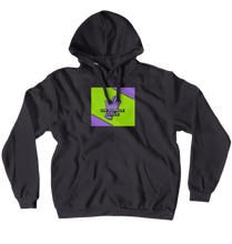 thepurpleglove-5949 Hoodies (No-Zip/Pullover)