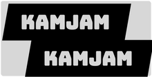 KamJam Desk Mat