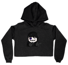 Mayhem Gaming Women’s Cropped Hoodie