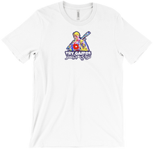 try games T-Shirts