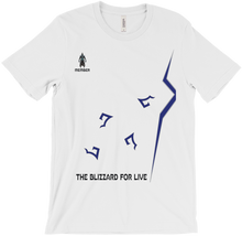 theblizzardforlive T-Shirts
