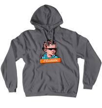 ellisakap Hoodies (No-Zip/Pullover)