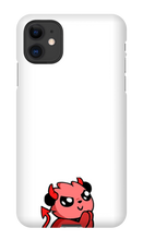 emileriksson iPhone Phone Cases