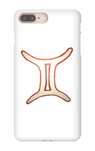 ItsGeminiTV iPhone Phone Cases