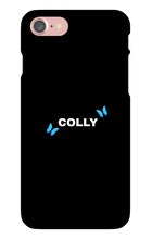 c0lly_ iPhone Phone Cases