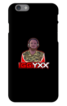 iggyxx iPhone Phone Cases