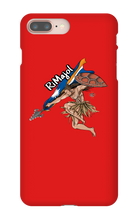 md iPhone Phone Cases