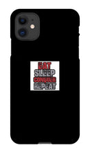 fazesuplex iPhone Phone Cases