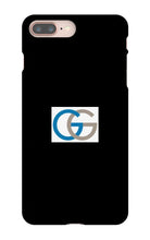 gavinsgamingchannel iPhone Phone Cases