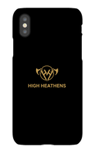 highheathens iPhone Phone Cases