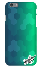 Pixel Imperfection (iPhone Edition)