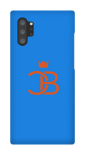 thechosenbernard Samsung Phone Cases