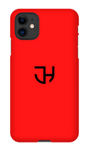 josuemht iPhone Cases
