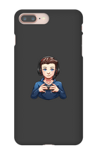 Kyle's Games Quest iPhone Case